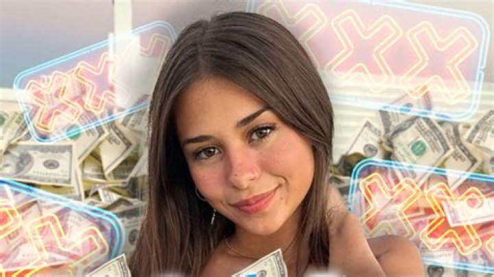 Unpacking the Sophie Rain OnlyFans Leaked Incident: What We Know