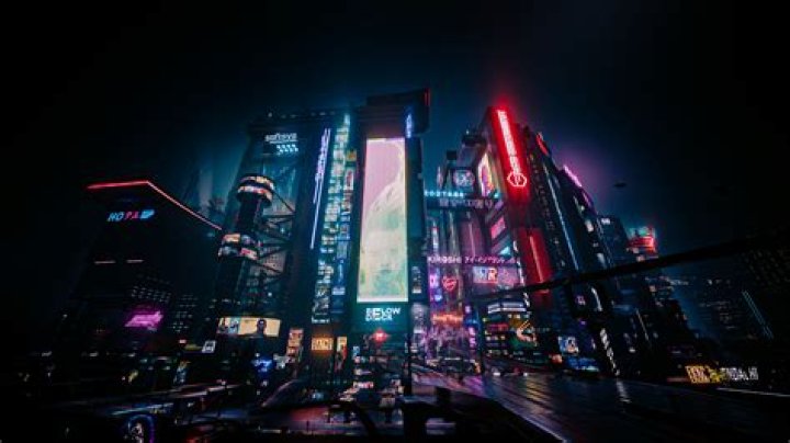Unpacking the Story of mr.hands: From Internet Lore to Night City