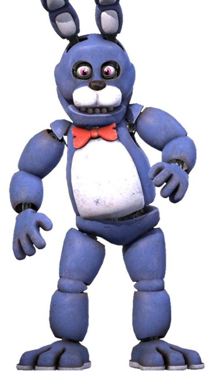 Unveiling the bonnie bruise past: The Story of FNAF's Bonnie and Beyond