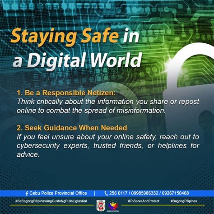 Wasmo Nuda and Online Content: Staying Safe in the Digital World
