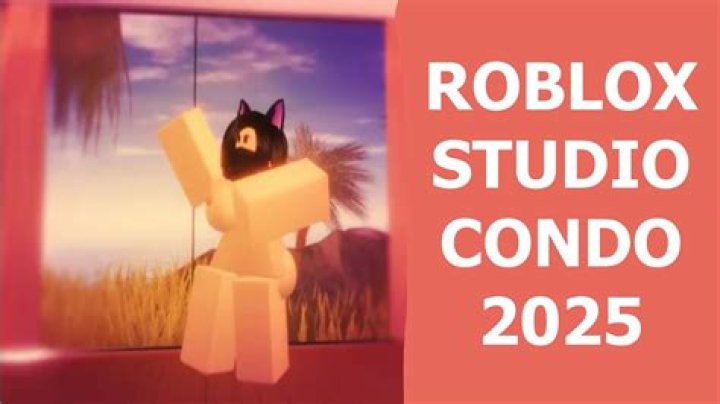 What Are Condo Games Roblox: Uncovering Virtual Hangouts
