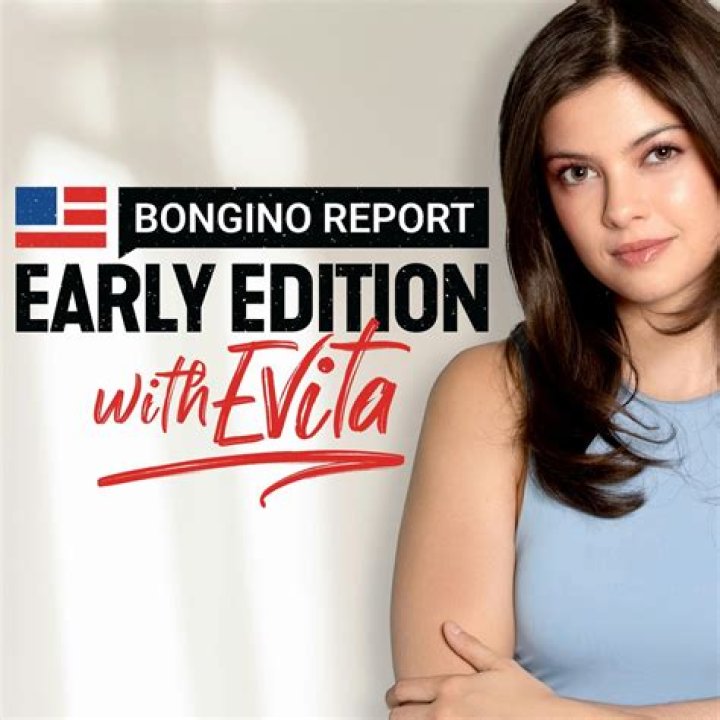 What Happened To The Bongino Report