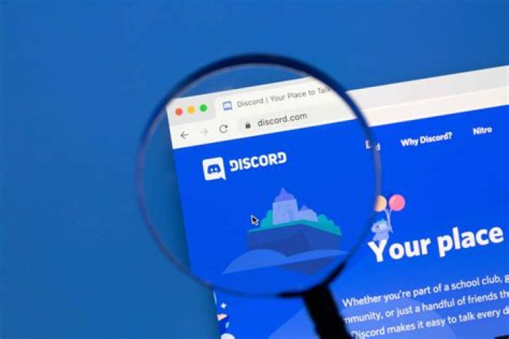 What is lxli Discord? Exploring Online Communities Safely