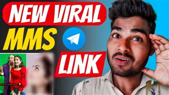 What to Know About Nisha Guragain Viral MMS Leaked Video and Online Privacy