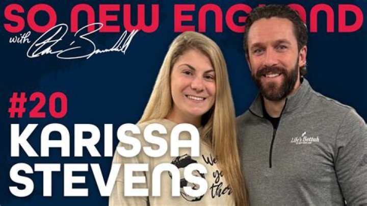 Where is Karissa Stevens From? Uncovering Her Rhode Island Roots
