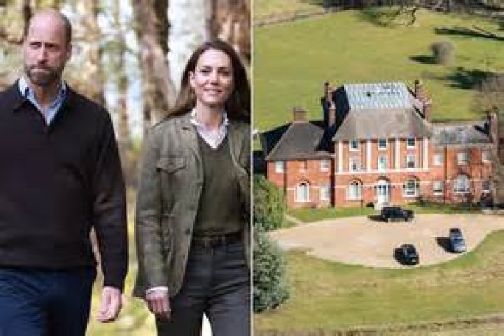 Where is Pippa Middleton Now? A Glimpse into Her Life Today
