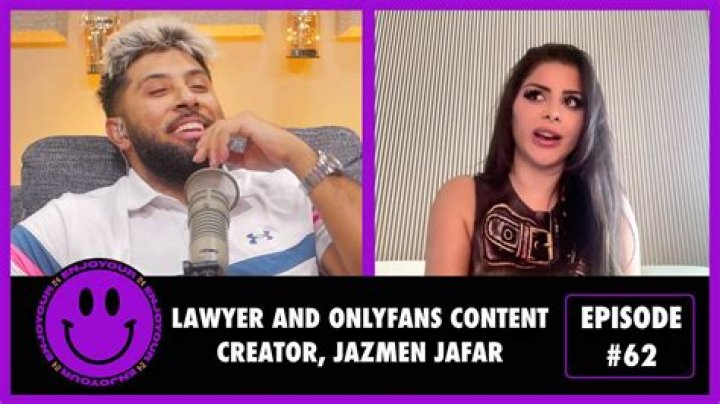 Who is Jazmen Jafar Erome? Unpacking the Buzz Around a Name