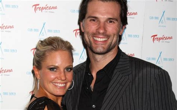 Who is Kinsey Schofield's Husband? The Truth About Her Partner, Christopher McClain