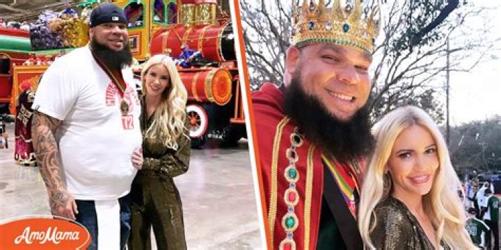 Who is Tyrus Married To? Unveiling the Personal Life of the Versatile Star