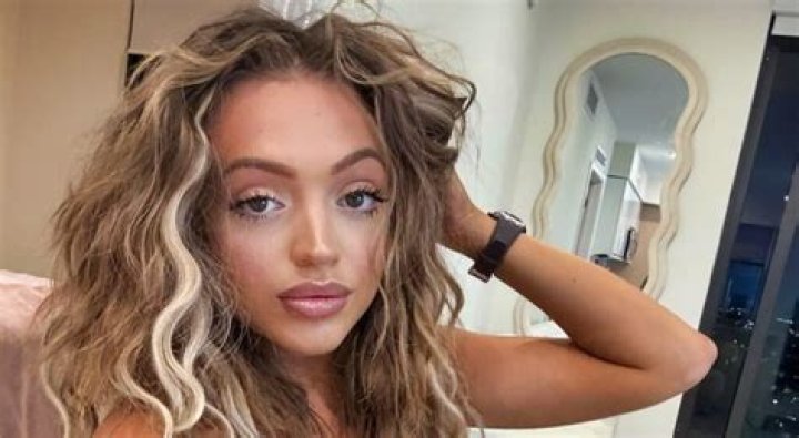 Woahvicky Leaks