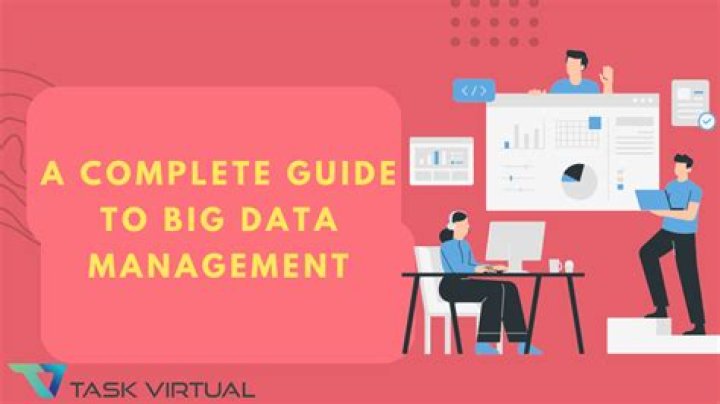 XNXXL Explained: How It Transforms Big Data Management Today