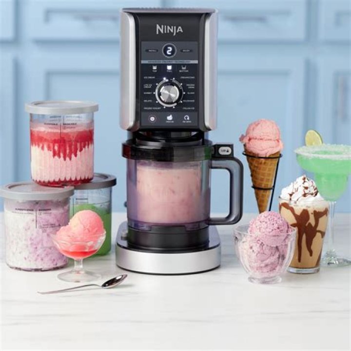 Your Guide to the Best Ninja Creami Dupe for Homemade Frozen Delights